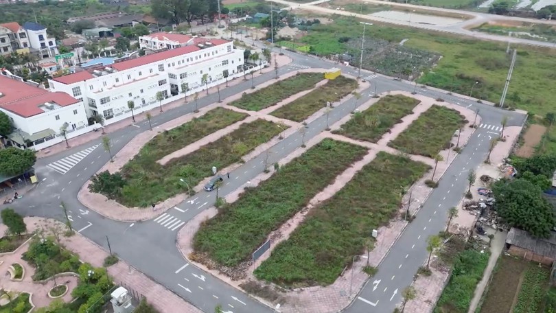Mức đặt cọc đấu giá đất mới nhiều địa phương áp dụng
