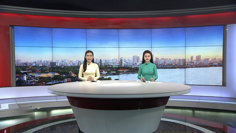 Chương trình Thời sự 18h30 | 05/02/2026