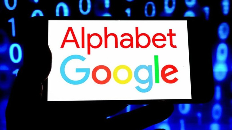 Alphabet đạt doanh thu kỷ lục 400 tỷ USD