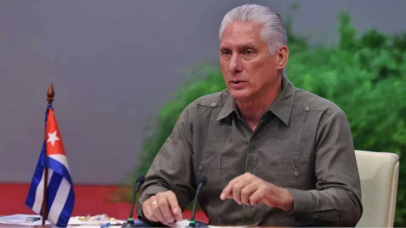 Cuba cập nhật kế hoạch chuyển đổi sang thiết quân luật