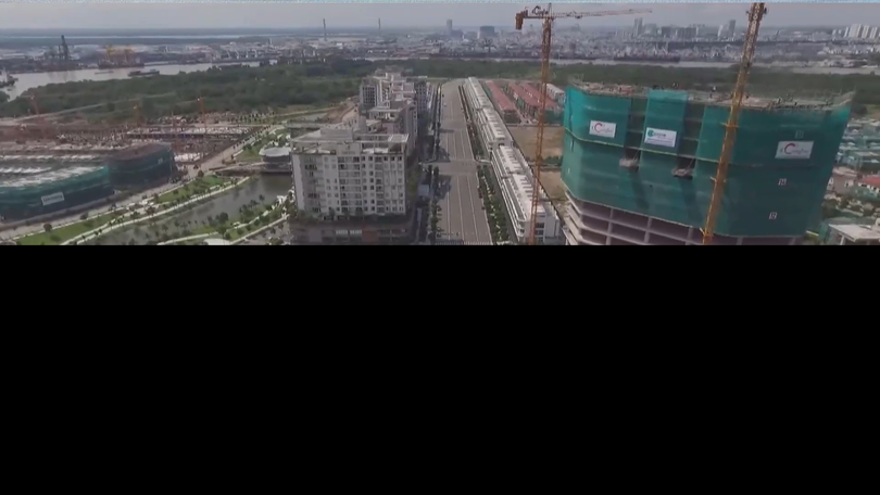 Áp lực lên giá nhà từ bảng giá đất mới