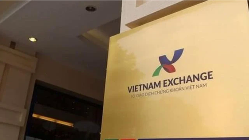 Sở Giao dịch Chứng khoán Việt Nam lãi lớn