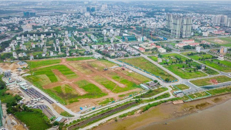 Hà Nội ban hành hệ số điều chỉnh giá đất