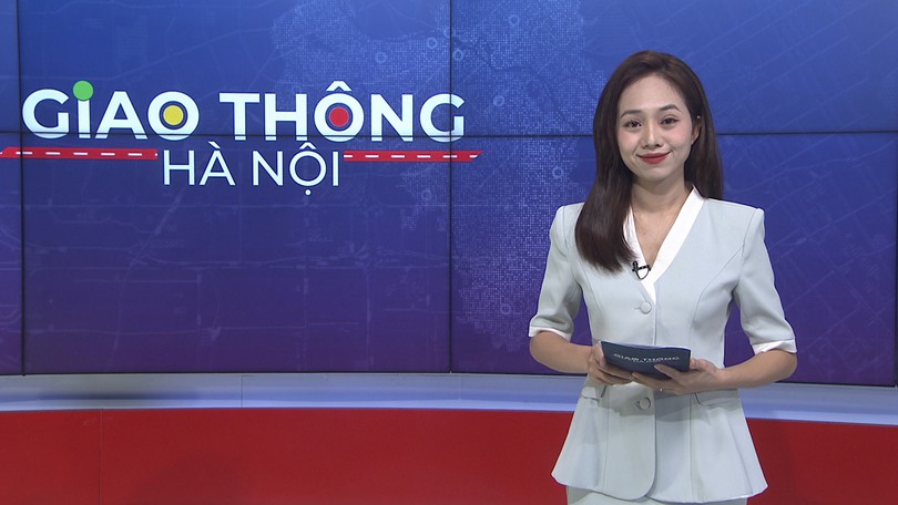 Giao thông Hà Nội | 06/02/2026