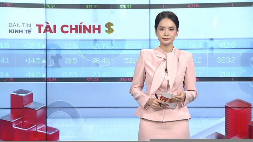 Bản tin Kinh tế Tài chính | 06/02/2026