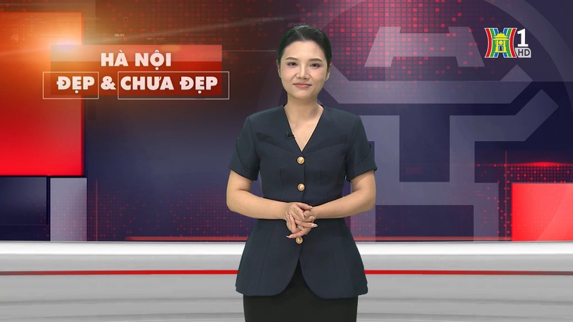 Hà Nội đẹp và chưa đẹp | 06/02/2026