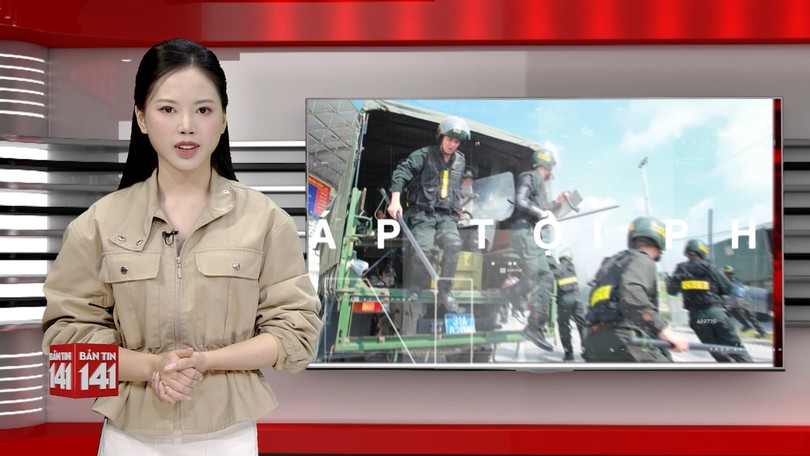 Bản tin 141 | 06/02/2026