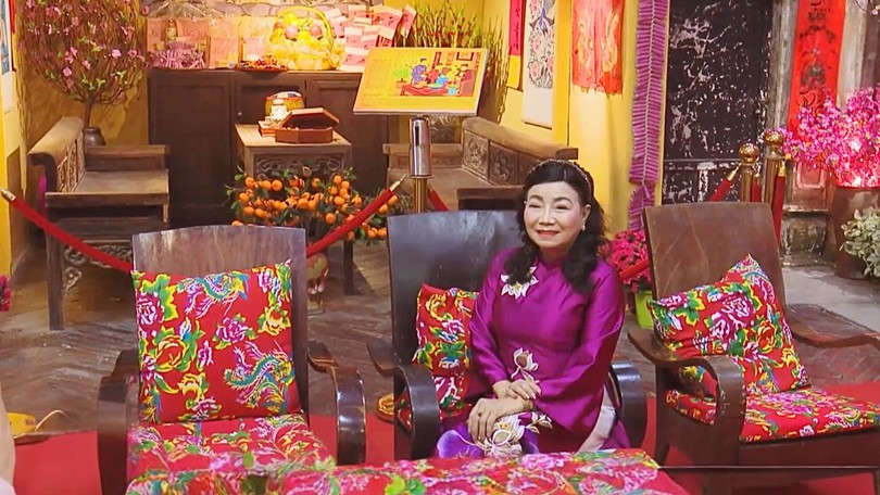 Tết là hạnh phúc