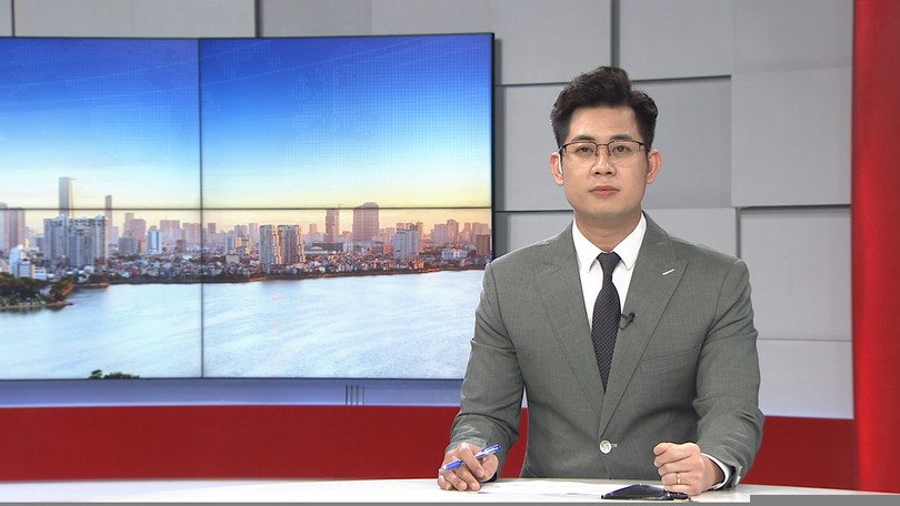Chương trình Thời sự 23h00 | 06/02/2026
