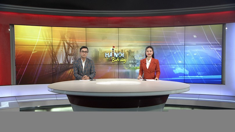 Chương trình Hà Nội buổi sáng | 06/02/2026