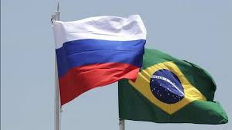 Brazil mong muốn thu hút thêm đầu tư từ Nga