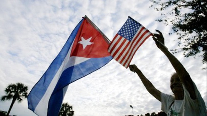 Cuba sẵn sàng đối thoại với Mỹ