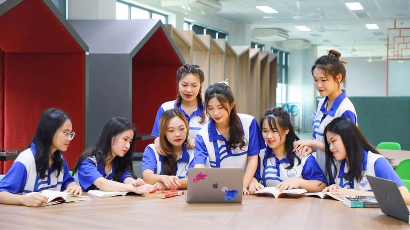 Tiêu chí sắp xếp cơ sở giáo dục đại học công lập