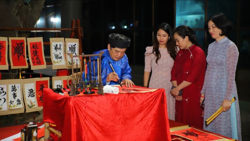 Rực rỡ sắc màu Hội Xuân Bính Ngọ 2026