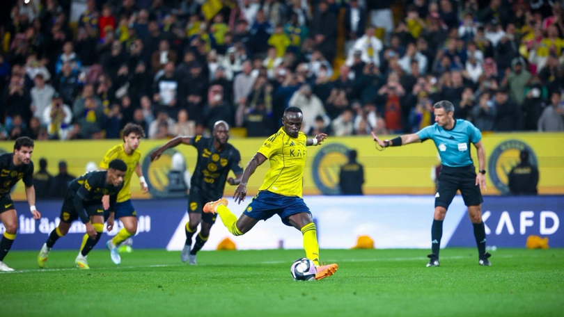 Al Nassr thắng trận thứ hai liên tiếp khi thiếu Ronaldo