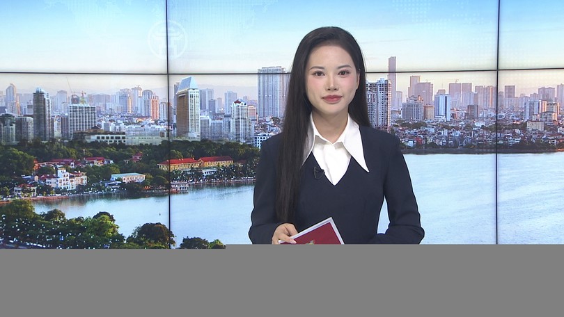 Chương trình Thời sự 15h00 | 07/02/2026