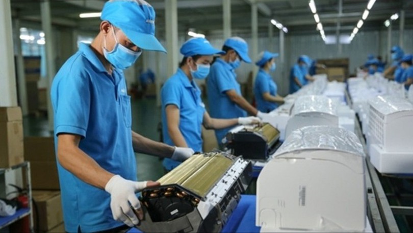 Gần 49.000 doanh nghiệp gia nhập thị trường trong tháng 1