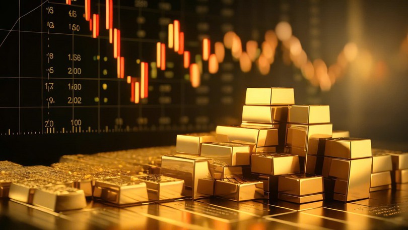 Vận hành sàn giao dịch quốc gia: Giá vàng có giảm?