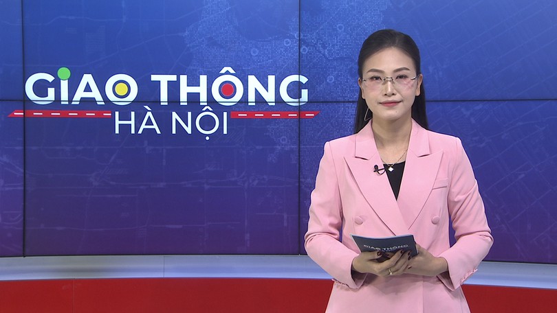 Giao thông Hà Nội | 07/02/2026