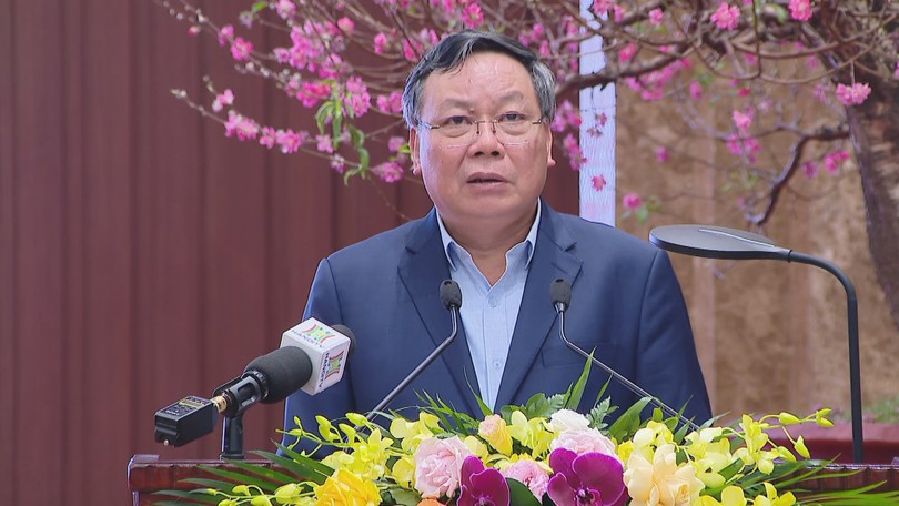 Thủ đô phát huy vai trò tiên phong trong triển khai Nghị quyết Đại hội XIV