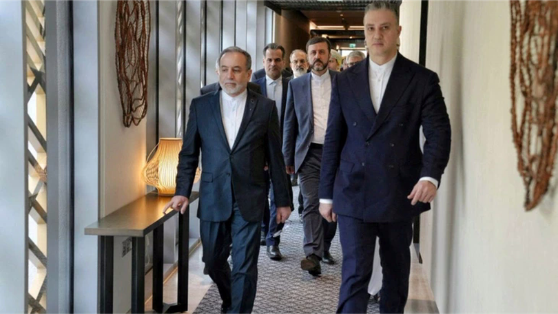 Đàm phán Mỹ - Iran chưa mang lại kết quả đột phá