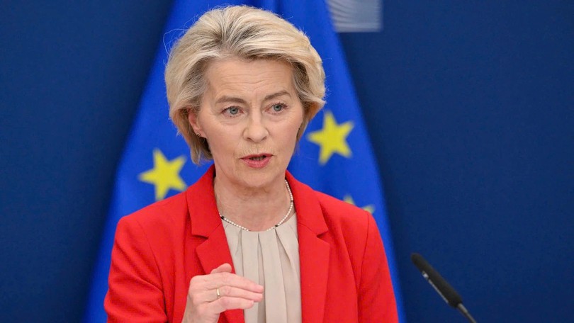 EU cân nhắc áp đặt gói trừng phạt mới đối với Nga