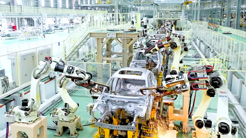 Hà Nội triển khai kế hoạch hội nhập kinh tế quốc tế năm 2026