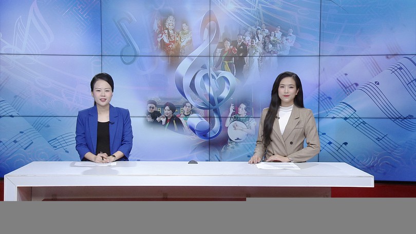 Chương trình Hà Nội 18h00 | 08/02/2026