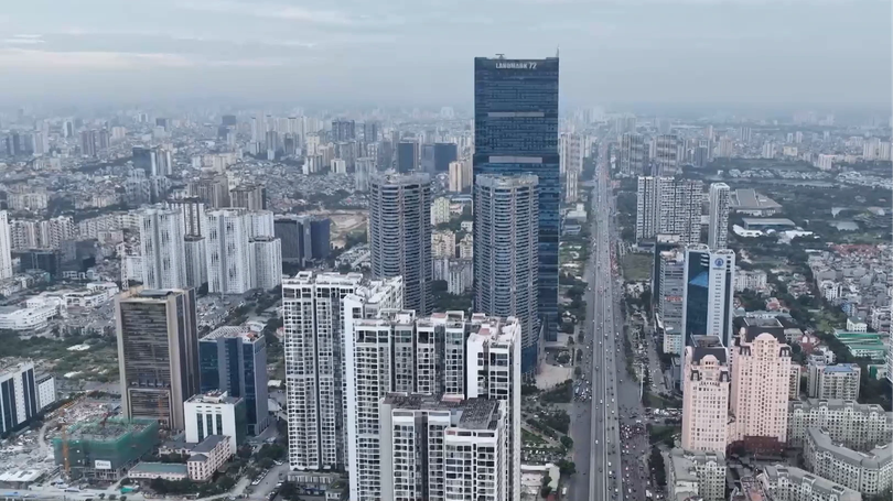Giãn dân khỏi nội đô phải đi cùng bảo đảm sinh kế