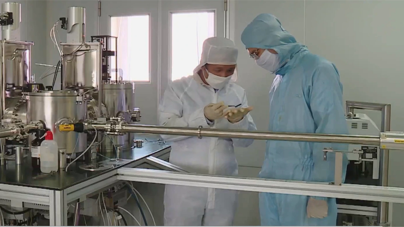 Đột phá đào tạo nhân lực chất lượng cao, nghiên cứu đỉnh cao