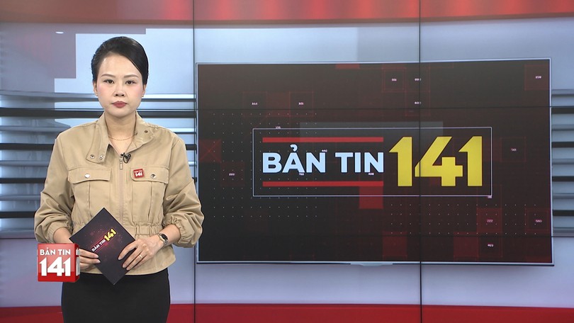 Bản tin 141 | 08/02/2026