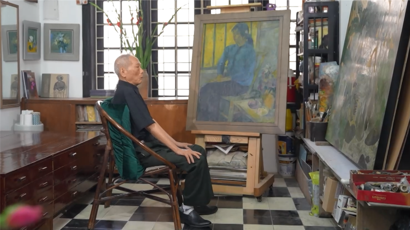 Huy Oánh - nét tài hoa lưu giữ đất Thăng Long | Danh nhân Thăng Long - Hà Nội | 08/02/2026