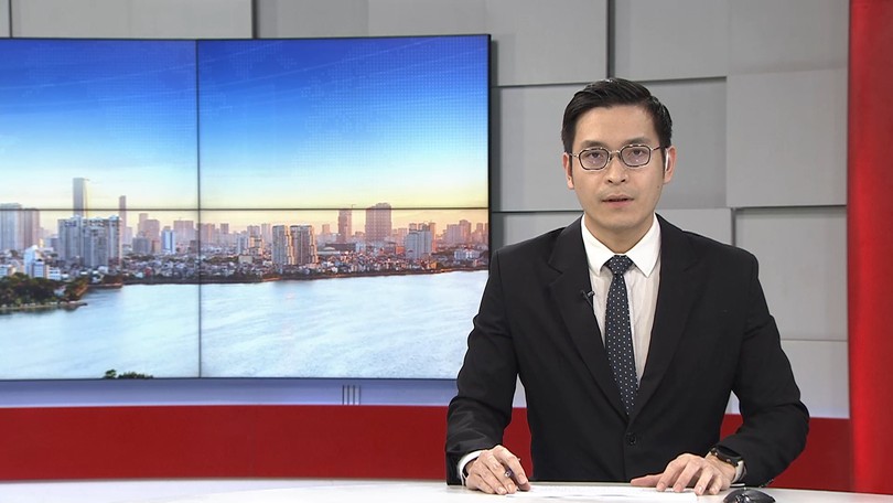 Chương trình Thời sự 23h00 | 08/02/2026