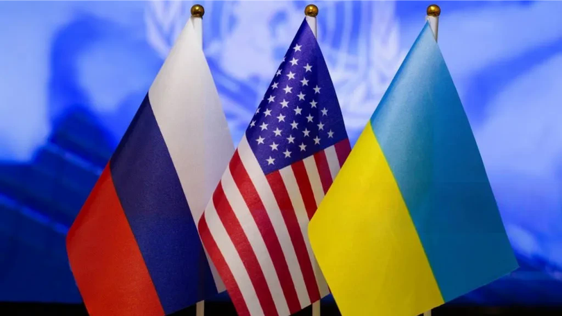 Mỹ đặt mục tiêu chấm dứt xung đột Ukraine trước mùa hè