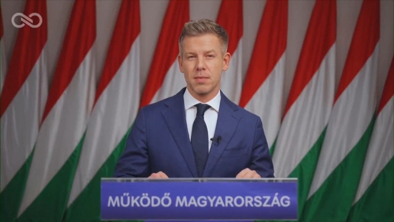 Đảng đối lập Hungary công bố chương trình tranh cử đột phá