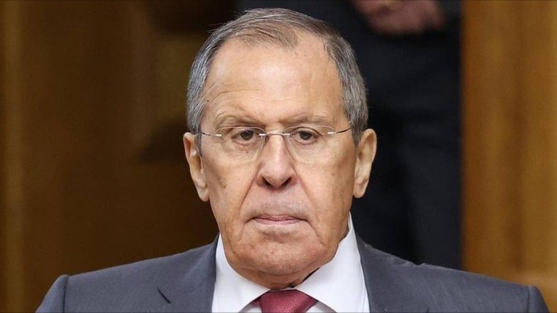 Ngoại trưởng Nga: Moscow sẽ không tấn công châu Âu