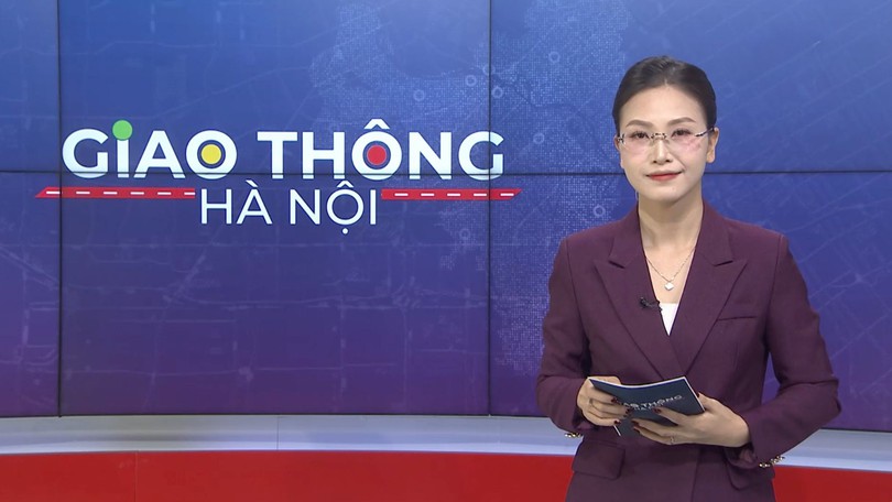 Giao thông Hà Nội | 09/02/2026