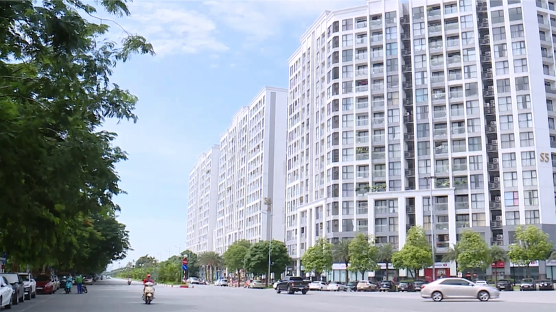 Bất động sản giữ sức hút đầu tư trong năm 2026