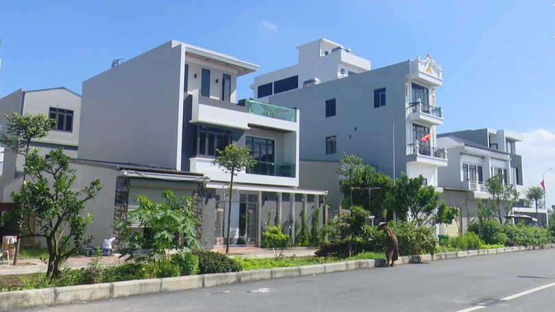 Dịch chuyển dân cư, mở lối phát triển đô thị vệ tinh
