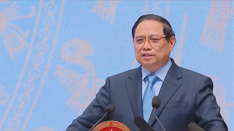 Các phong trào thi đua phải tạo động lực phát triển đất nước