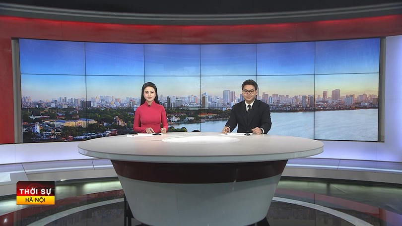 Chương trình Thời sự 18h30 | 09/02/2026