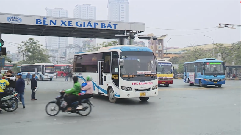 Siết chặt an toàn giao thông vận tải Tết Bính Ngọ 2026