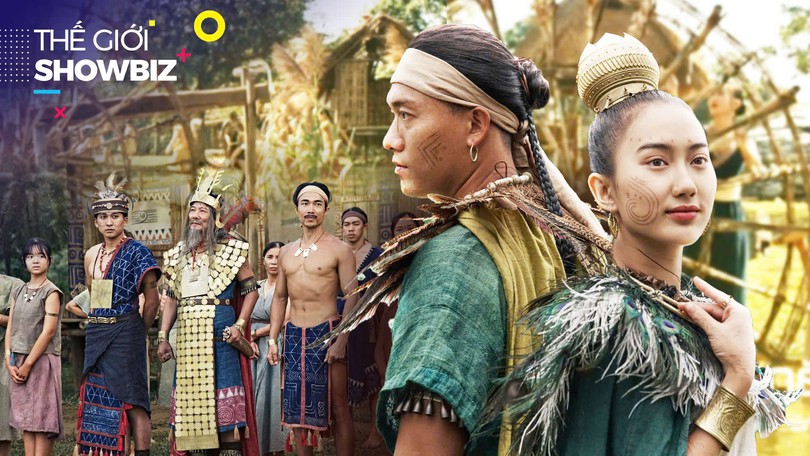 Huyền tình Dạ Trạch: Khi văn minh Đông Sơn được 'hồi sinh' | Thế giới Showbiz | 09/02/2026