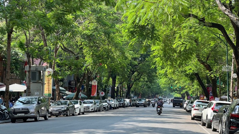 Thời tiết 10/2: Hà Nội trời tạnh ráo, nhiệt độ tăng