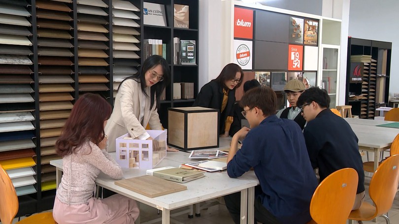Từ ý tưởng khởi nghiệp đến hiện thực