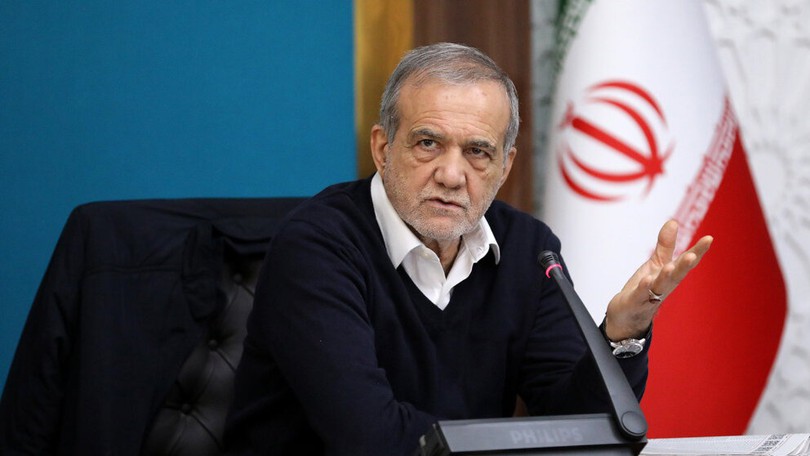 Iran đánh giá khả năng đạt thỏa thuận hạt nhân với Mỹ