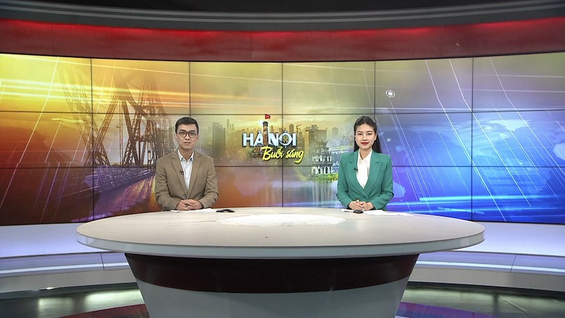 Chương trình Hà Nội buổi sáng | 01/03/2026