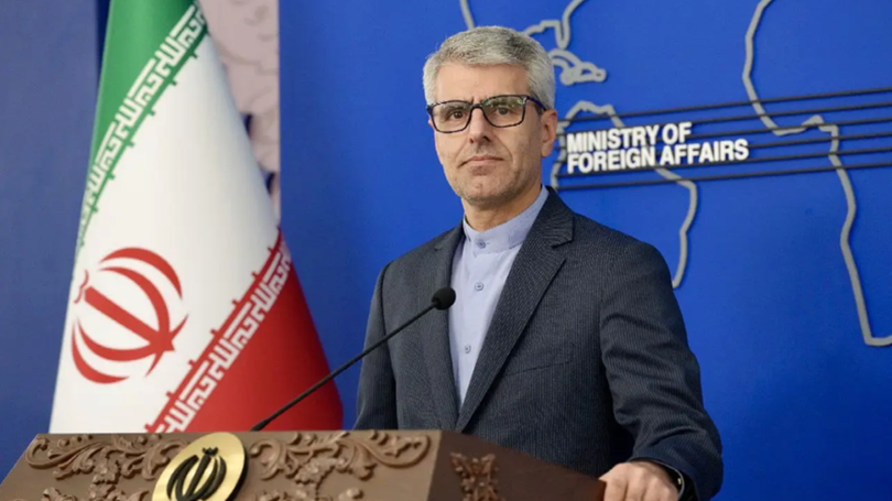Iran ra tuyên bố cứng rắn về tình hình xung đột