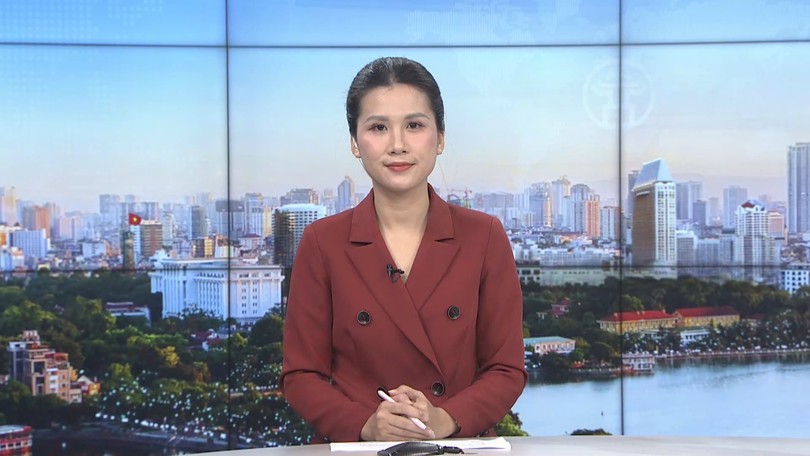Chương trình Thời sự 11h30 | 10/3/2026