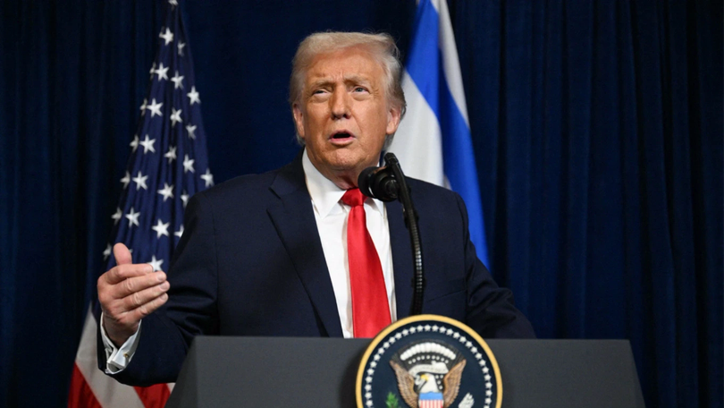 Ông Trump dự đoán xung đột tại Iran sẽ sớm kết thúc